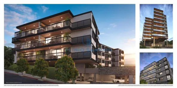 Apartamento com 3 Quartos à venda, 94m² no Santa Lúcia, Vitória