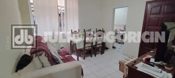 Apartamento com 3 Quartos à venda, 94m² no Maracanã, Rio de Janeiro