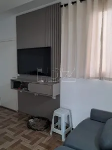 Apartamento com 2 Quartos à venda, 45m² no Jardim Primor, Araraquara