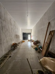 Imóvel Comercial para alugar, 140m² no Residencial Vila Madalena, São José do Rio Preto