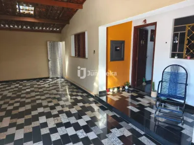 Casa com 4 Quartos à venda, 183m² no Jardim Bela Vista, Rio das Pedras