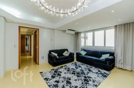Apartamento com 2 Quartos à venda, 157m² no Petrópolis, Porto Alegre