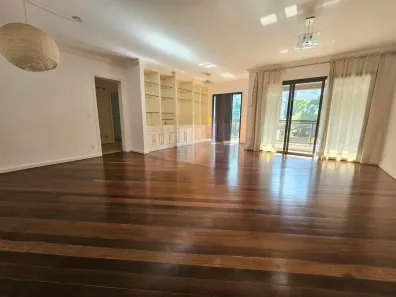Apartamento com 3 Quartos à venda, 128m² no Vila Progredior, São Paulo