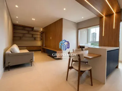 Apartamento com 3 Quartos à venda, 70m² no Jardim São Carlos, Sorocaba