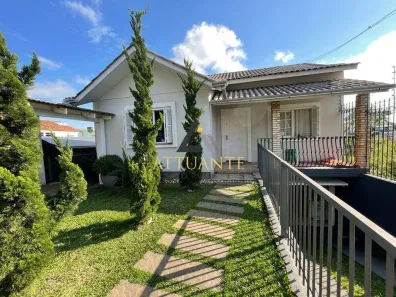 Casa com 4 Quartos à venda, 140m² no Desvio Rizzo, Caxias do Sul