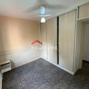 Apartamento com 2 Quartos à venda, 60m² no Jardim García, Campinas