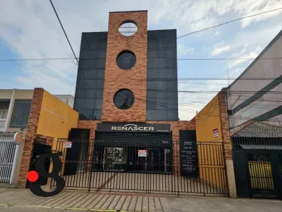 Sala Comercial para alugar, 24m² no Vila Rosaria, São Paulo