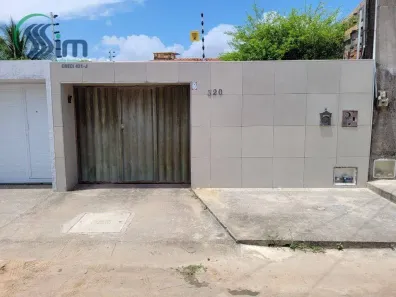 Casa com 2 Quartos à venda, 150m² no Parque Dois Irmãos, Fortaleza