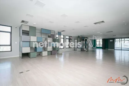 Ponto Comercial à venda, 252m² no Boa Viagem, Belo Horizonte