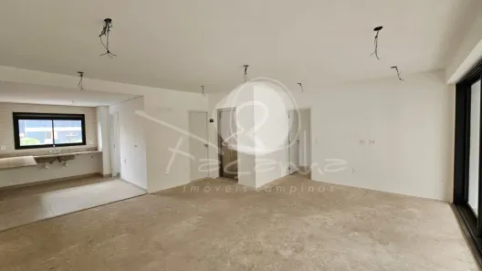 Apartamento com 3 Quartos à venda, 129m² no Cambuí, Campinas