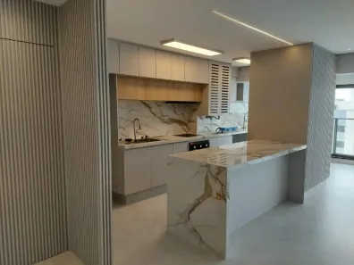 Apartamento com 2 Quartos à venda, 89m² no Vila Clementino, São Paulo