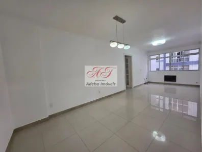 Apartamento com 2 Quartos à venda, 119m² no Pompéia, Santos