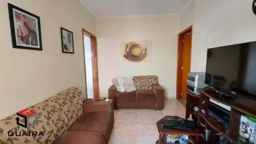 Casa com 2 Quartos à venda, 103m² no Paulicéia, São Bernardo do Campo