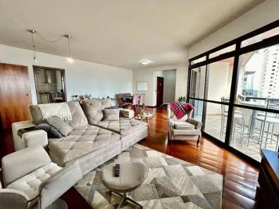 Apartamento com 3 Quartos à venda, 189m² no Centro, Piracicaba