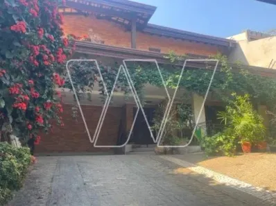 Sobrado com 3 Quartos à venda, 320m² no Bairro das Palmeiras, Campinas