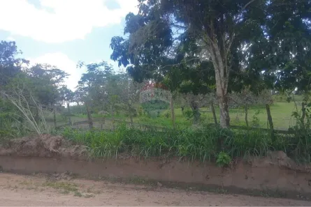 Lote/Terreno à venda, 1693m² no Área Rural de Caruaru, Caruaru