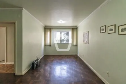 Apartamento com 2 Quartos à venda, 86m² no Indianópolis, São Paulo