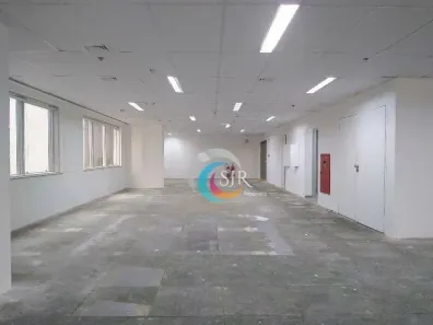 Sala Comercial para alugar, 910m² no Bela Vista, São Paulo