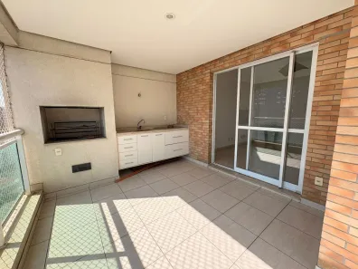 Apartamento com 4 Quartos para alugar, 240m² no Cidade Monções, São Paulo