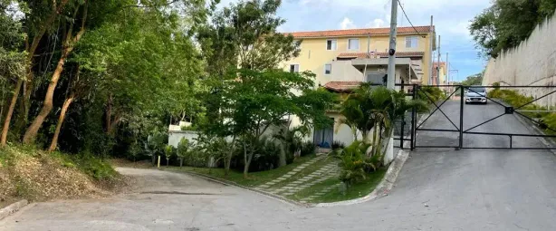 Casa de Condomínio com 2 Quartos à venda, 80m² no Jardim Pioneiro, Cotia