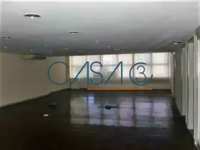 Sala Comercial para venda ou aluguel, 247m² no Centro, Rio de Janeiro