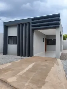 Casa com 3 Quartos à venda, 115m² no Jardim Universitário, Cuiabá