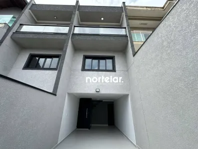 Sobrado com 3 Quartos à venda, 300m² no Parque São Domingos, São Paulo