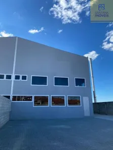 Galpão/Depósito/Armazém à venda, 571m² no Vila Rivabem, Campo Largo