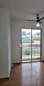 Apartamento com 2 Quartos à venda, 51m² no Chácaras Campos Elíseos, Campinas