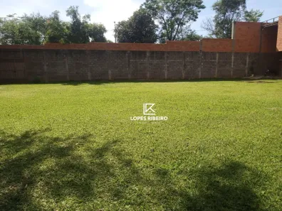 Fazenda/Sítio com 2 Quartos para alugar, 188m² no Recreio Alvorada, Santa Bárbara D'Oeste