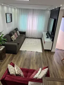 Sobrado com 3 Quartos à venda, 170m² no Nova Petrópolis, São Bernardo do Campo
