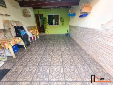 Casa com 2 Quartos à venda, 110m² no Nacional, Contagem