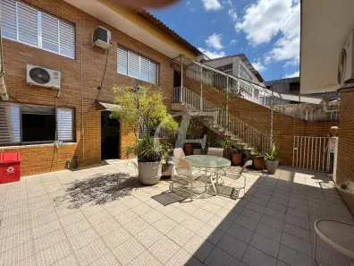 Casa com 4 Quartos à venda, 340m² no Jaguaré, São Paulo