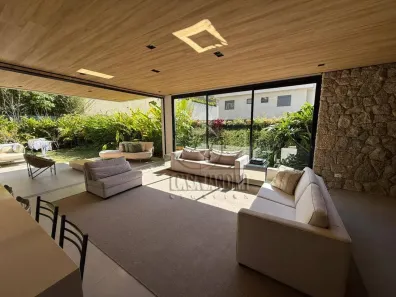 Casa de Condomínio com 4 Quartos à venda, 360m² no Tamboré, Santana de Parnaíba
