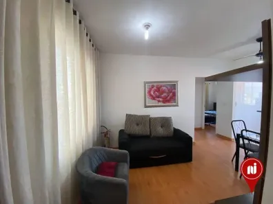 Apartamento com 2 Quartos à venda, 70m² no São Conrado, Brumadinho