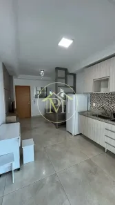 Apartamento com 1 Quarto para venda ou aluguel, 52m² no Parque Campolim, Sorocaba