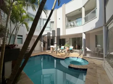 Sobrado com 3 Quartos à venda, 403m² no Jardim São Caetano, São Caetano do Sul