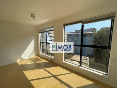 Sala Comercial à venda, 33m² no Jardim Botânico, Rio de Janeiro