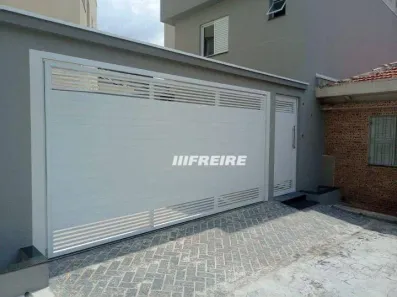 Sobrado com 3 Quartos à venda, 200m² no Boa Vista, São Caetano do Sul