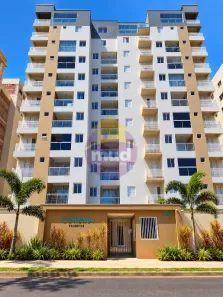 Apartamento com 2 Quartos à venda, 52m² no Higienópolis, São José do Rio Preto
