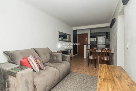 Apartamento com 2 Quartos à venda, 60m² no Partenon, Porto Alegre