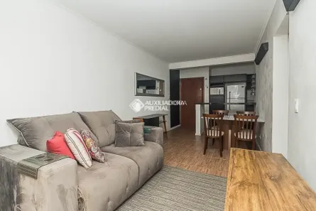 Apartamento com 2 Quartos à venda, 60m² no Partenon, Porto Alegre
