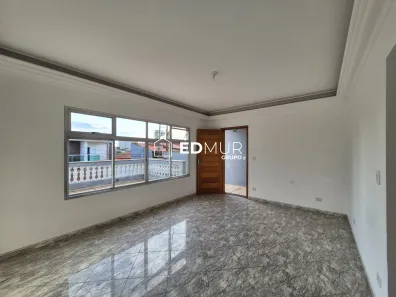 Sobrado com 3 Quartos à venda, 406m² no Parque Novo Oratório, Santo André