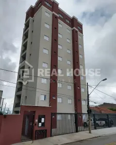 Apartamento com 2 Quartos à venda, 65m² no Jardim Saira, Sorocaba