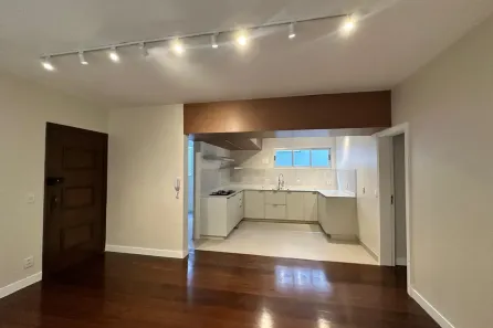 Apartamento com 3 Quartos à venda, 101m² no Luxemburgo, Belo Horizonte
