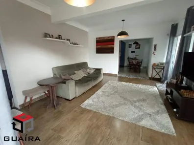 Casa com 3 Quartos à venda, 207m² no Olímpico, São Caetano do Sul