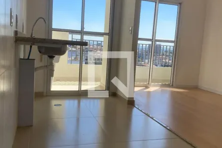 Apartamento com 2 Quartos à venda, 42m² no Vila Ré, São Paulo