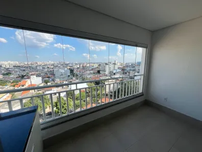 Apartamento com 2 Quartos à venda, 72m² no Nova Gerty, São Caetano do Sul