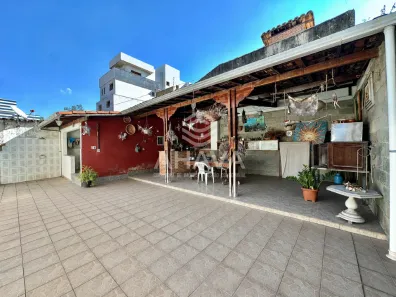 Casa com 4 Quartos à venda, 224m² no Itapoã, Belo Horizonte