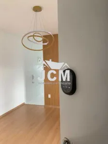 Apartamento com 2 Quartos à venda, 40m² no Santa Cruz, Rio de Janeiro